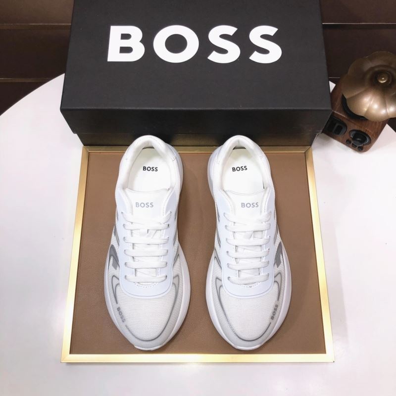 Boss Shoes